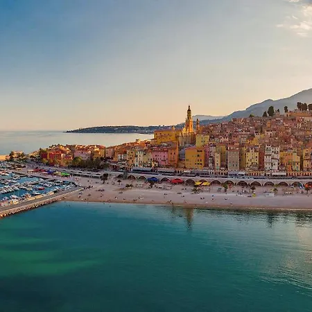 456 Chemin De La Pinede 公寓 *