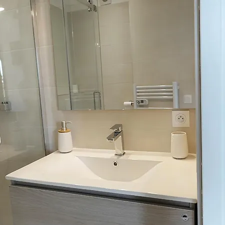 Apartment 456 Chemin De La Pinede