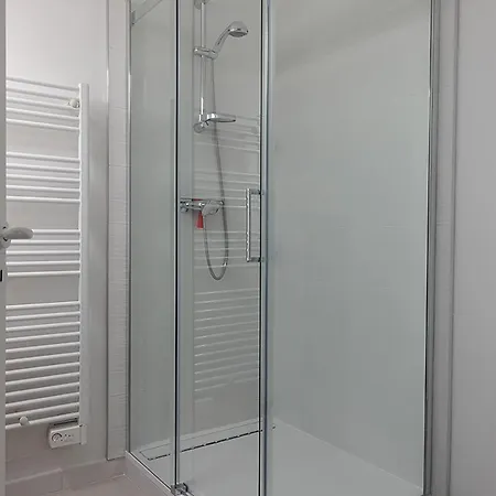 Apartament 456 Chemin De La Pinede