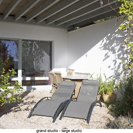 456 Chemin De La Pinede Apartment Menton