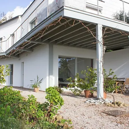 456 Chemin De La Pinede 芒通