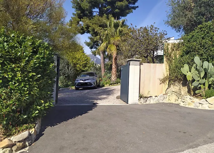 456 Chemin De La Pinede