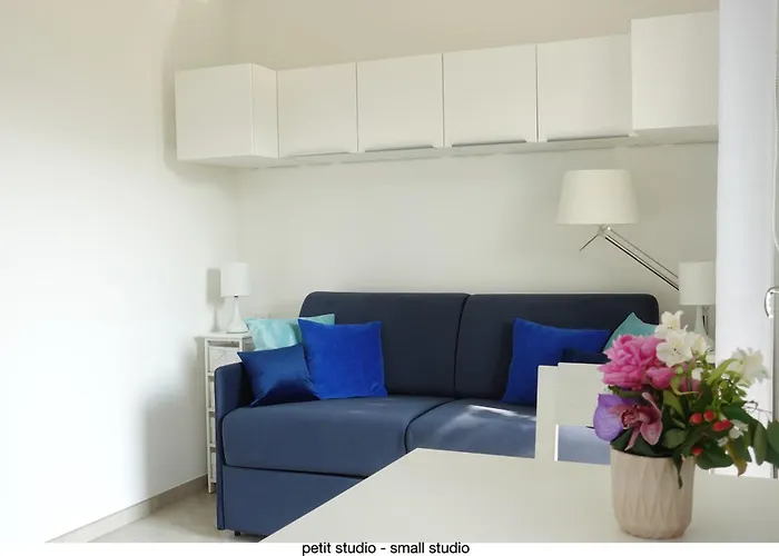 456 Chemin De La Pinede マントン