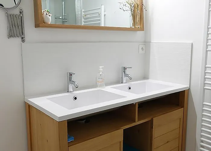 Apartman 456 Chemin De La Pinede *