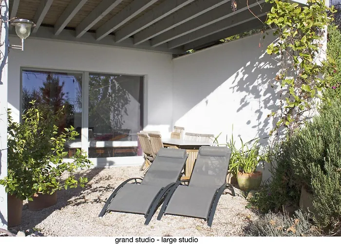 456 Chemin De La Pinede Apartman Menton