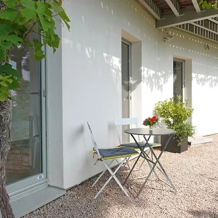 Appartement 456 Chemin De La Pinède Menton