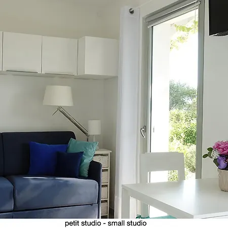 456 Chemin De La Pinede Apartment *