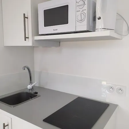 456 Chemin De La Pinède Appartement