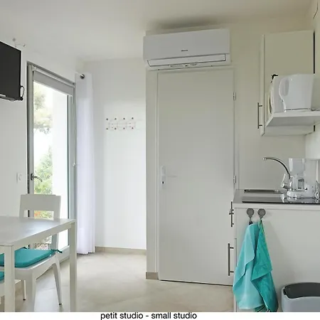 Apartment 456 Chemin De La Pinede