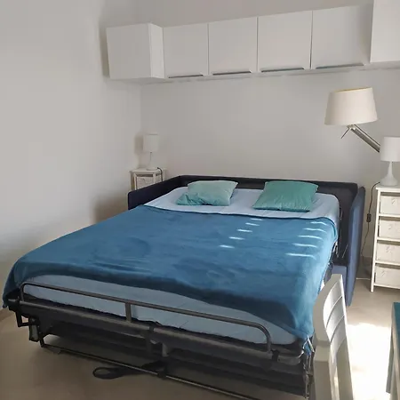 456 Chemin De La Pinède Appartement