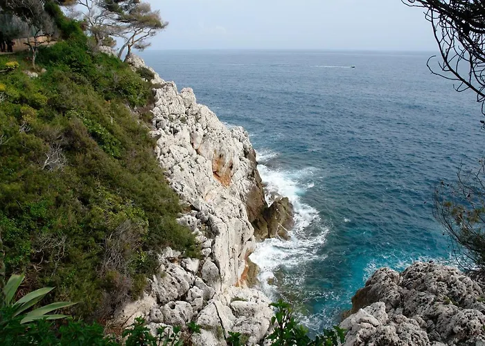 456 Chemin De La Pinede Menton