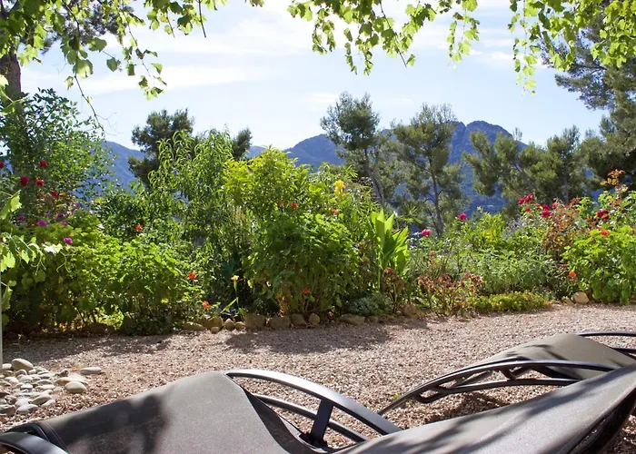 Apartmán 456 Chemin De La Pinede Menton