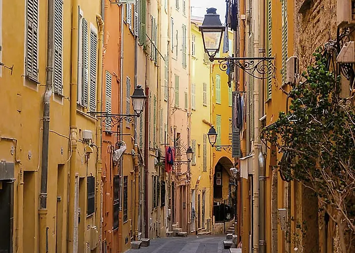 456 Chemin De La Pinede Apartment