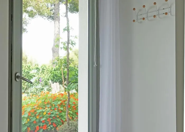 Apartment 456 Chemin De La Pinede Menton