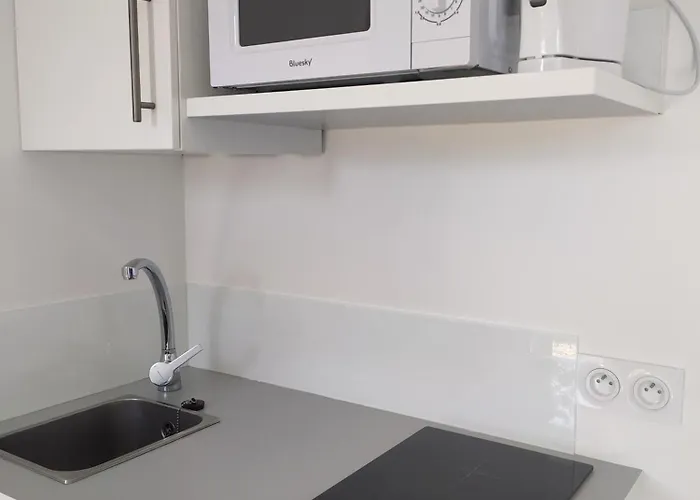 456 Chemin De La Pinede Apartment