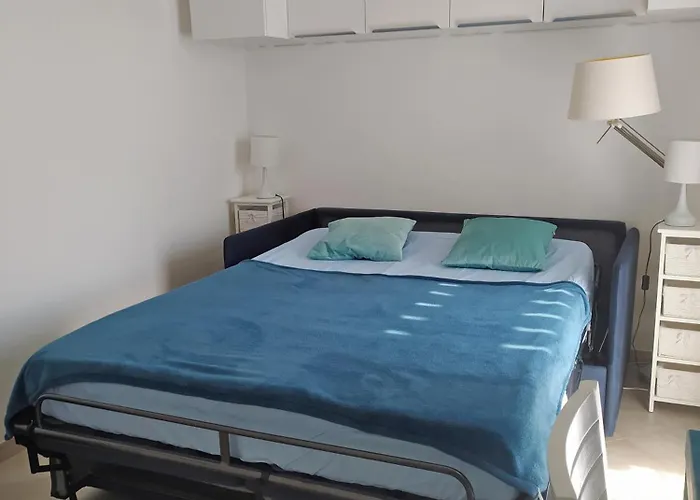 456 Chemin De La Pinede Apartment