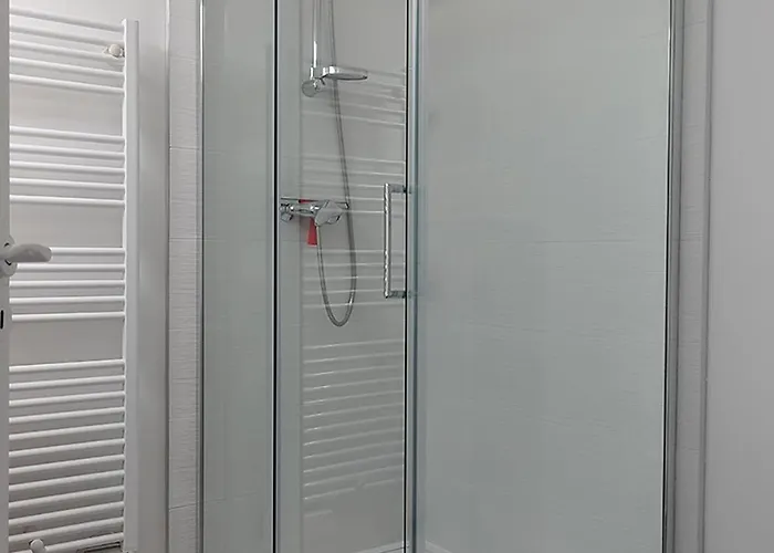 Apartmán 456 Chemin De La Pinede