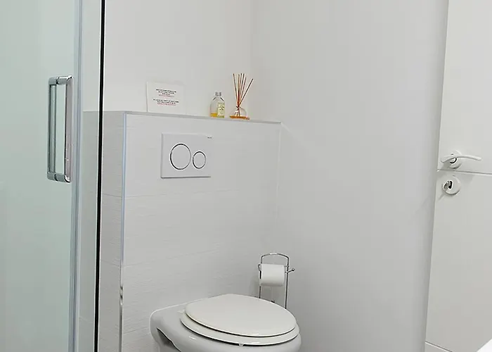 456 Chemin De La Pinede Apartment *