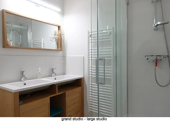 456 Chemin De La Pinede Apartmán Menton