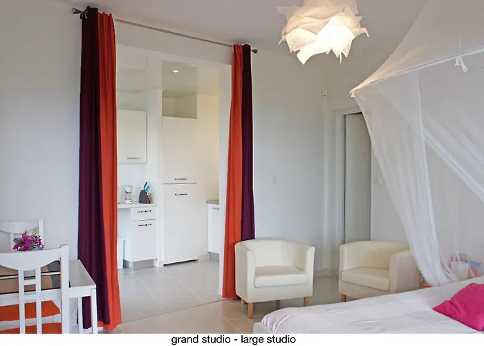 456 Chemin De La Pinede