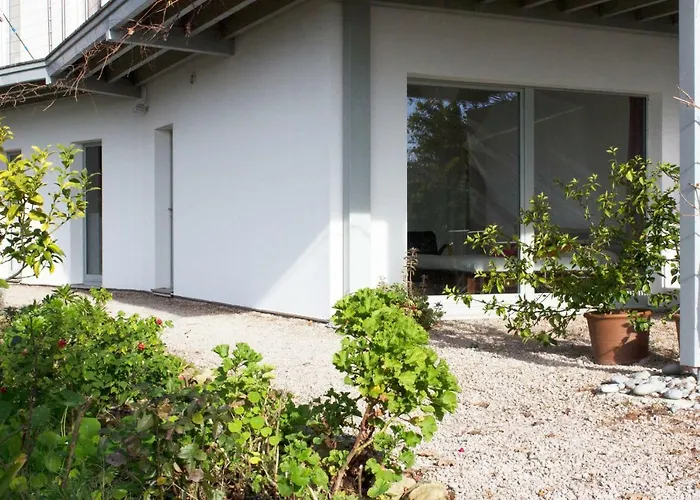 456 Chemin De La Pinede Apartment *